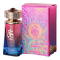 Arab Perfume Woman Long Lasting Fragrance Body Spray Perfumes For Women Middle East Marshmallow Parfum Fruity Notes Pheromone