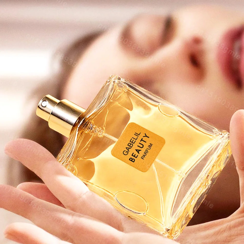 Luxury Floral Eau de Parfum for Women - Long Lasting Premium Fragrance 100ml