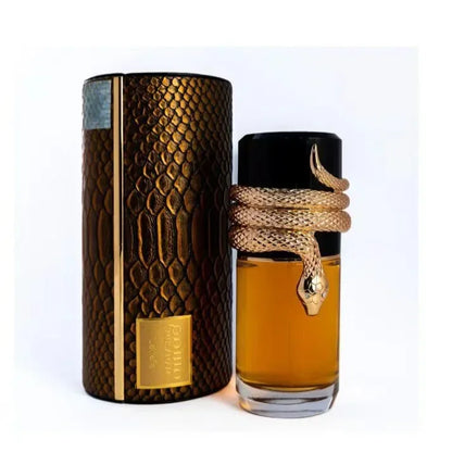 Arabic Perfume Musamam - Woody Oriental Unisex Long-Lasting Eau De Parfum, 35ml / 100ml