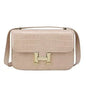 Modern Contemporary Leather Handbag - Today's Fashion Choice
