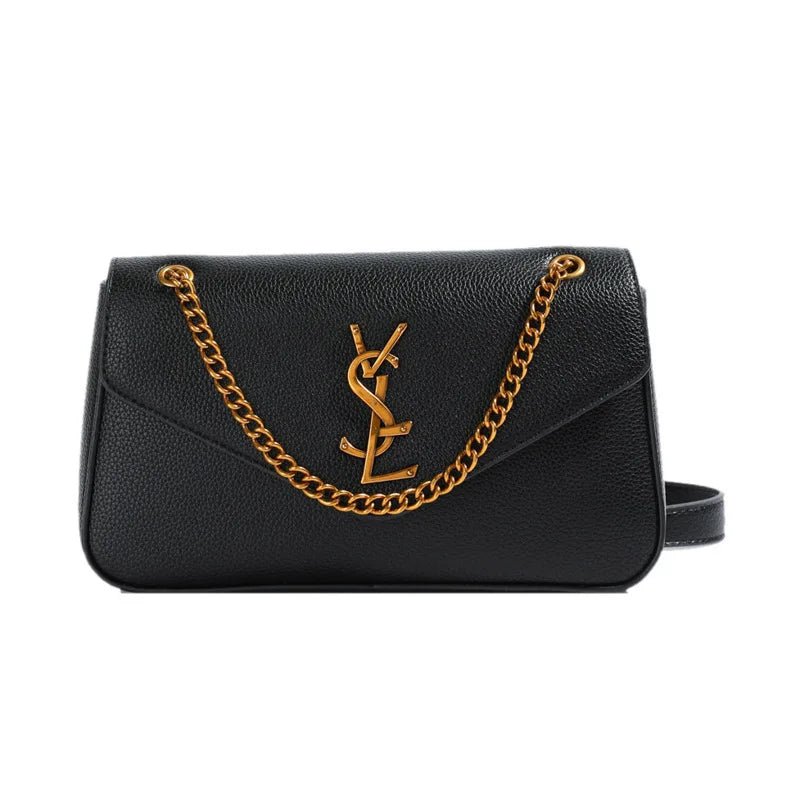 2025 New Fashionable and Stylish Single Shoulder Underarm Commuter Cross Shoulder Bag Classic Simple and Versatile Bag for Women