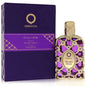 100ml Arabic Unisex Perfume LongLasting Fragrance Oriental Woody Spicy and Gourmet Amber Fragrance Elegant and Fashionable Scent
