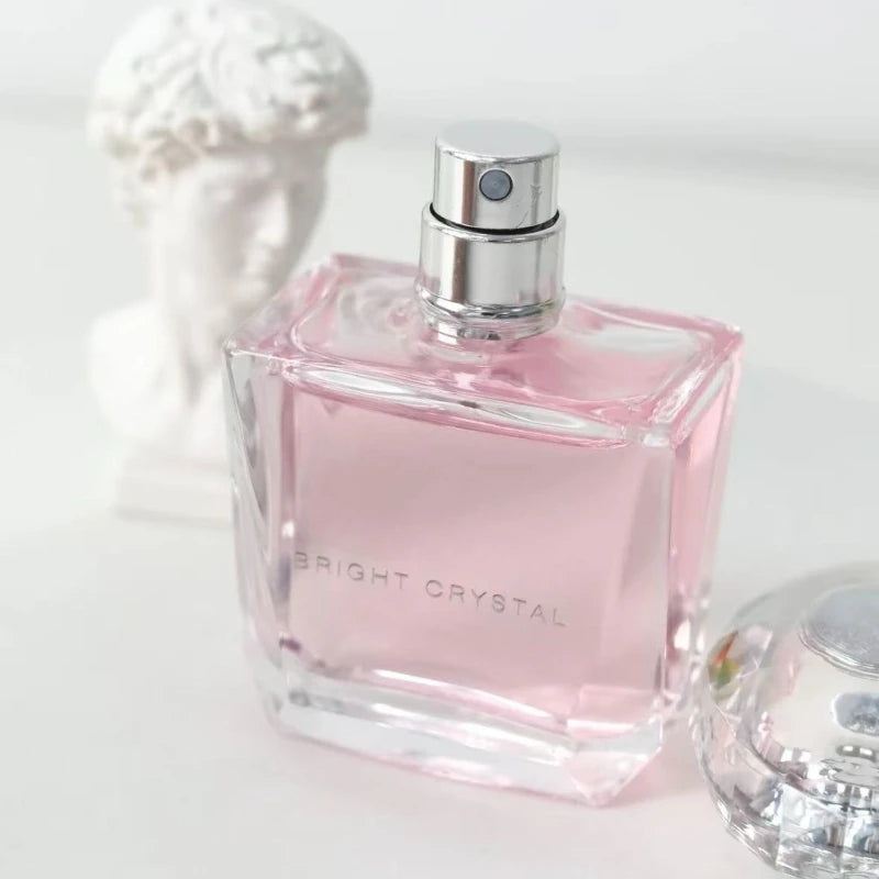 Luxury Fresh Floral Fruity Eau de Parfum 90ml - Sensual Men's Perfume