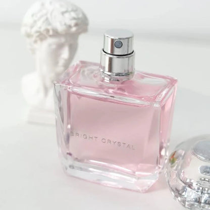 Luxury Fresh Floral Fruity Eau de Parfum 90ml - Sensual Men's Perfume