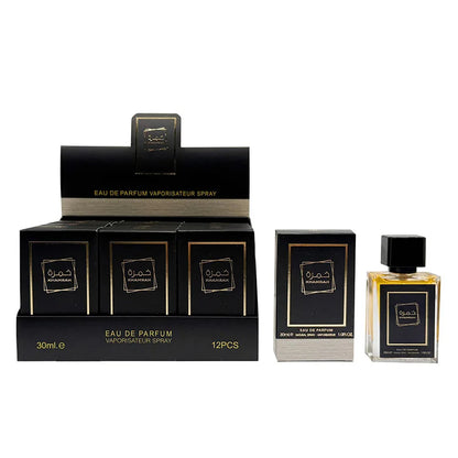 30ML Brand Perfume Sandalwood Women Perfume Unisex Spray Long Lasting Fruity Floral Light Fragrance Man Romance Gift