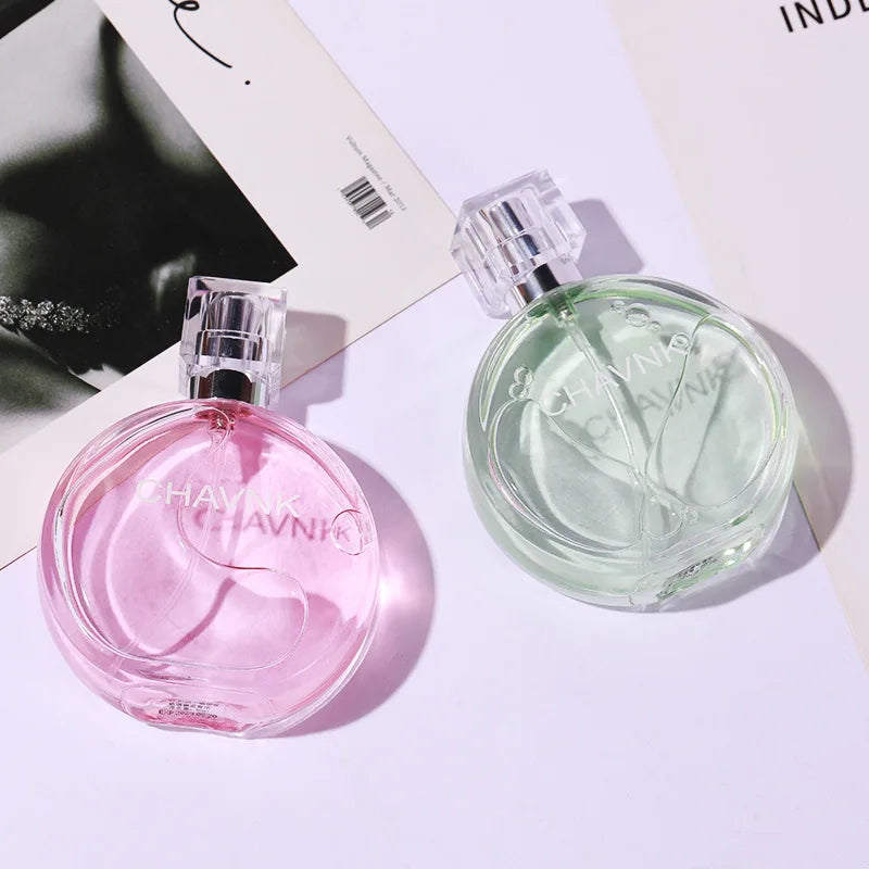 Luxury Fruity Floral Eau de Parfum 50ml - Designer Women's Fragrance Body Spray
