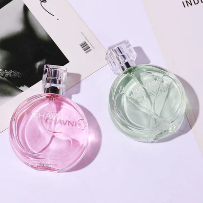 Luxury Fruity Floral Eau de Parfum 50ml - Designer Women's Fragrance Body Spray