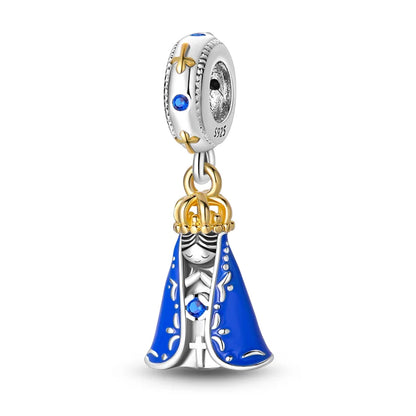 Hot Sale Sterling Silver Charms Pendant Beads Suitable For Original Bracelet DIY For Woman Jewelry Fashion Pendant