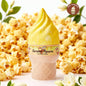 Gourmet Dessert Perfume Spray,Chocolate Cookie/Cotton Candy/Caramel Popcorn Fragrance Mist,Sweet Women Strawberry Vanilla Scent