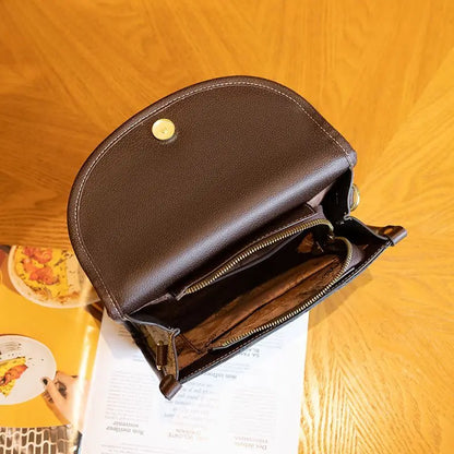 2025 New Model Elegant and Stylish Women's Bag - Luxurious Fashionable Classic Envelope Shoulder Sling Bag