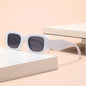 Luxury Designer Sunglasses - Square Stylish UV400 for Women & Men
