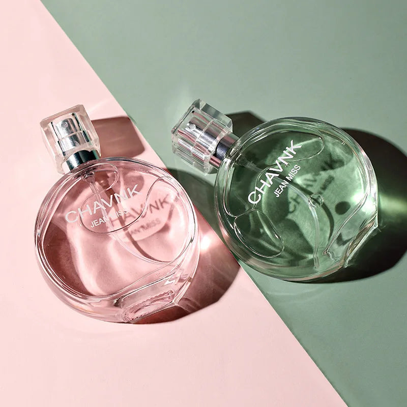Luxury Fruity Floral Eau de Parfum 50ml - Designer Women's Fragrance Body Spray
