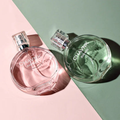 Luxury Fruity Floral Eau de Parfum 50ml - Designer Women's Fragrance Body Spray