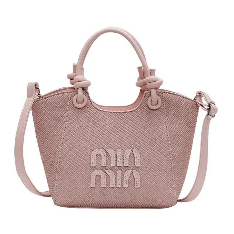 Elegant Ladies Handbag - Sophisticated Classic Design for Professional Women