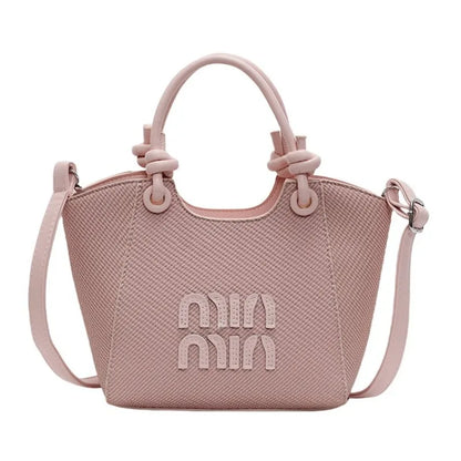 Elegant Ladies Handbag - Sophisticated Classic Design for Professional Women