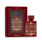 Arab Perfume Woman Long Lasting Fragrance Body Spray Perfumes For Women Middle East Marshmallow Parfum Fruity Notes Pheromone