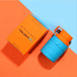 Arabic Perfume Mandarin Sky 100ml - Men's Citrus Woody Eau De Parfum, Long-Lasting Fresh Scent, Limited Edition Gift Set