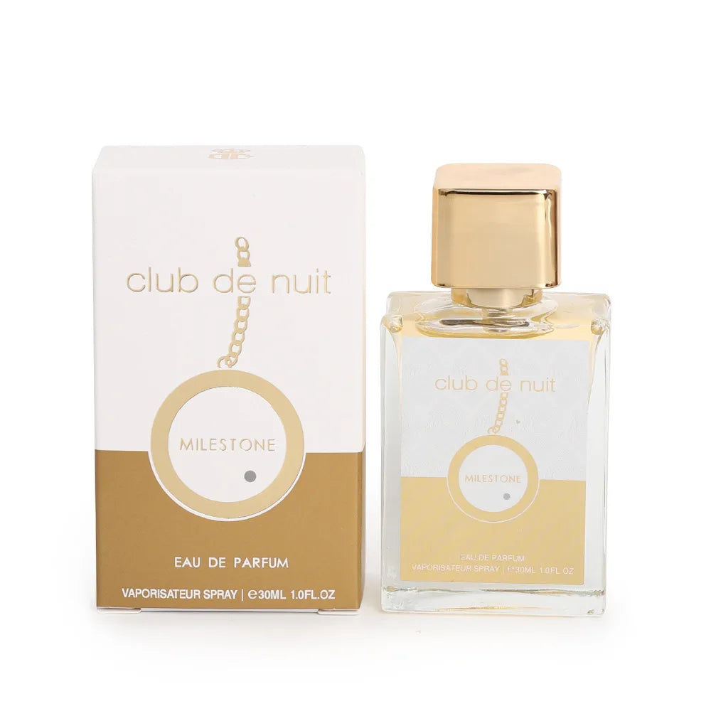 30ML Brand Perfume Sandalwood Women Perfume Unisex Spray Long Lasting Fruity Floral Light Fragrance Man Romance Gift