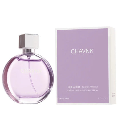 Luxury Fruity Floral Eau de Parfum 50ml - Designer Women's Fragrance Body Spray