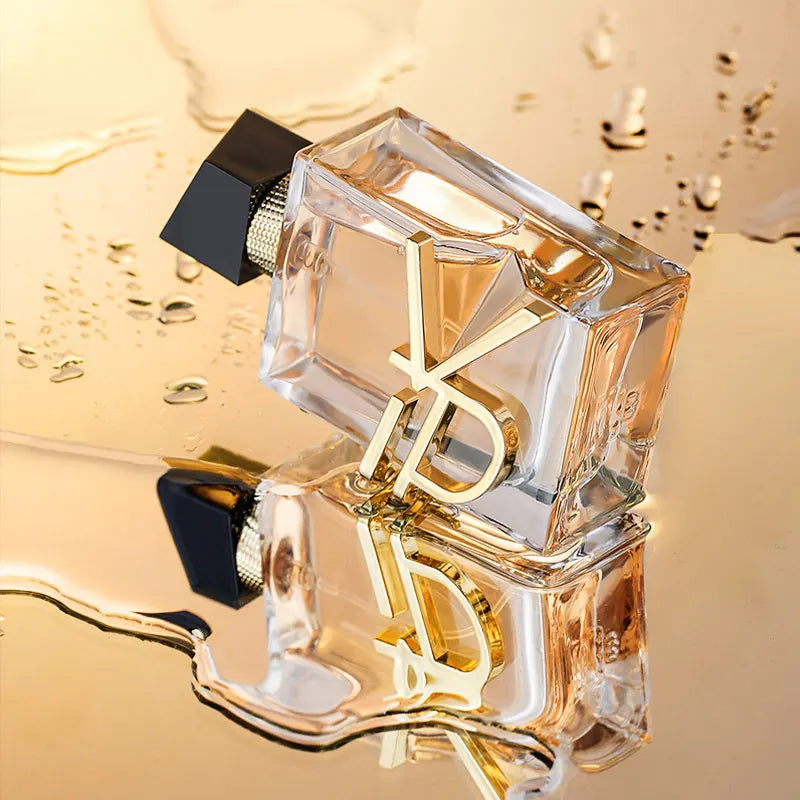 Lady Liberty Eau de Parfum 50ml - Luxury Floral Woody Fragrance for Women