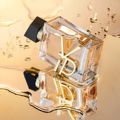 Lady Liberty Eau de Parfum 50ml - Luxury Floral Woody Fragrance for Women