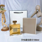 Luxury Fresh Floral Eau de Parfum 100ml - Elegant Confident Women's Perfume Gift