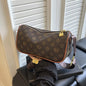 New Pillow Crossbody Bag - Classic Shoulder Purse for Women, Minimalist & Spacious Work Bag Elegant & Versatile