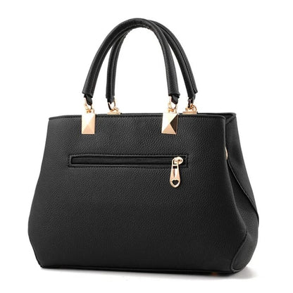 Yogodlns Fashion Crossbody Bag — Women’s Casual Shoulder Bag | 7 Colors