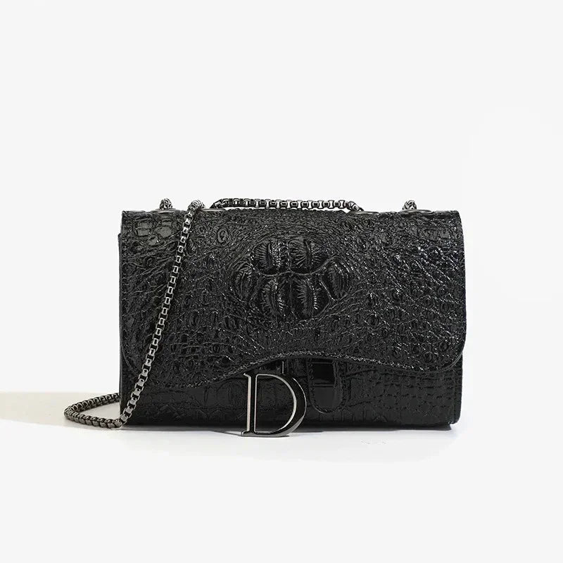 Luxury Women's Handbag Crossbody Chains Shoulder Messenger Brand  Bags Female  Hand Bags Sequined Casual Purses and Handbags