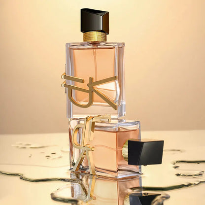 Lady Liberty Eau de Parfum 50ml - Luxury Floral Woody Fragrance for Women