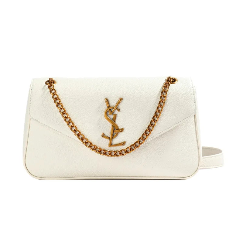 2025 New Fashionable and Stylish Single Shoulder Underarm Commuter Cross Shoulder Bag Classic Simple and Versatile Bag for Women