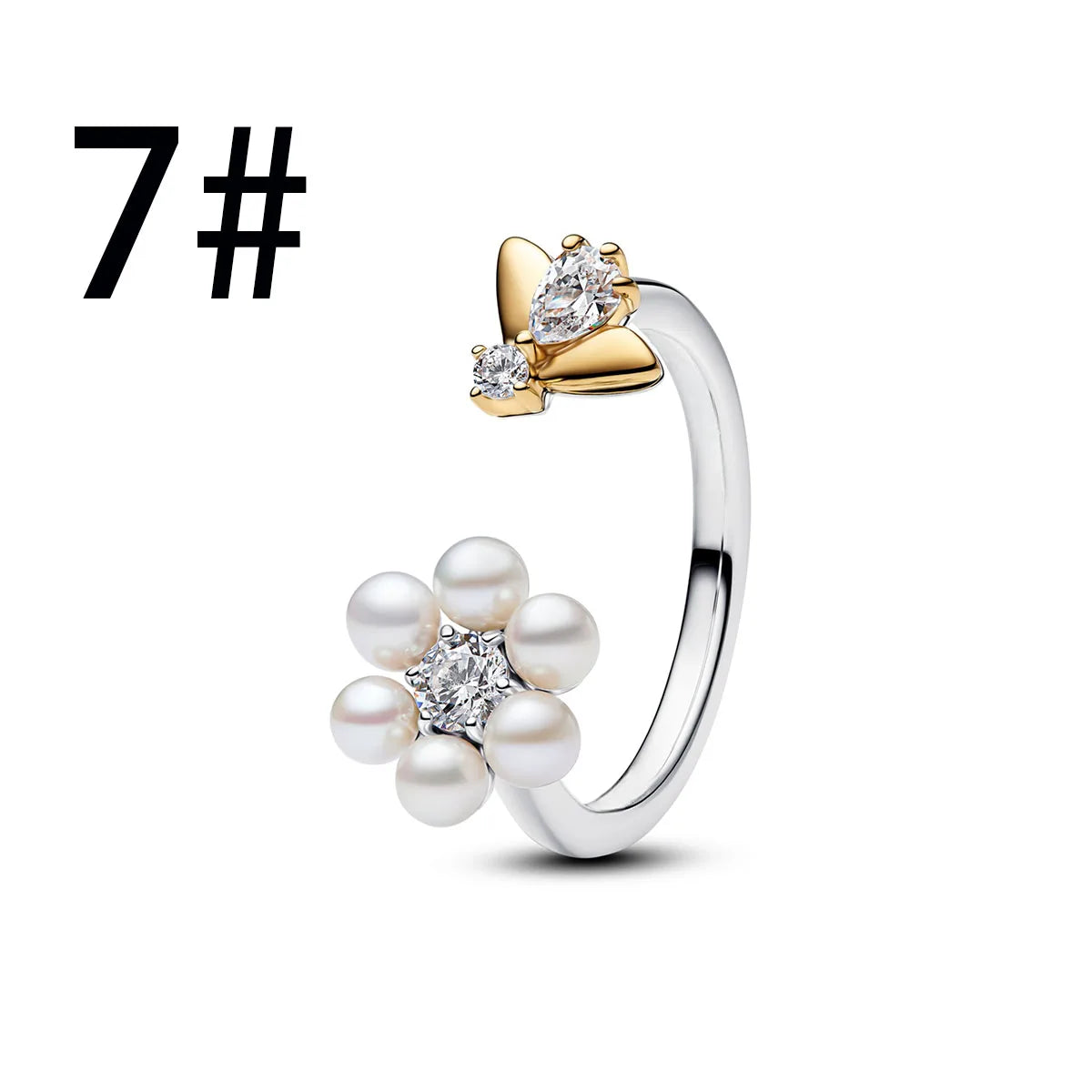 925 Sterling Silver Blue Bow Zircon Fine Jewelry | Earrings, Necklace & Ring for Women
