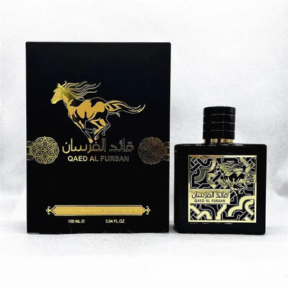 Arab Perfume High Quality Parfum For Long Lasting Light Fragrance Arabian Original Replica Parfum Cologne Pheromones