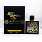 Arab Perfume High Quality Parfum For Long Lasting Light Fragrance Arabian Original Replica Parfum Cologne Pheromones