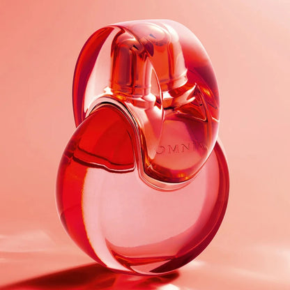 Luxury Woody Floral Eau de Parfum 100ml - Romantic Women's Perfume