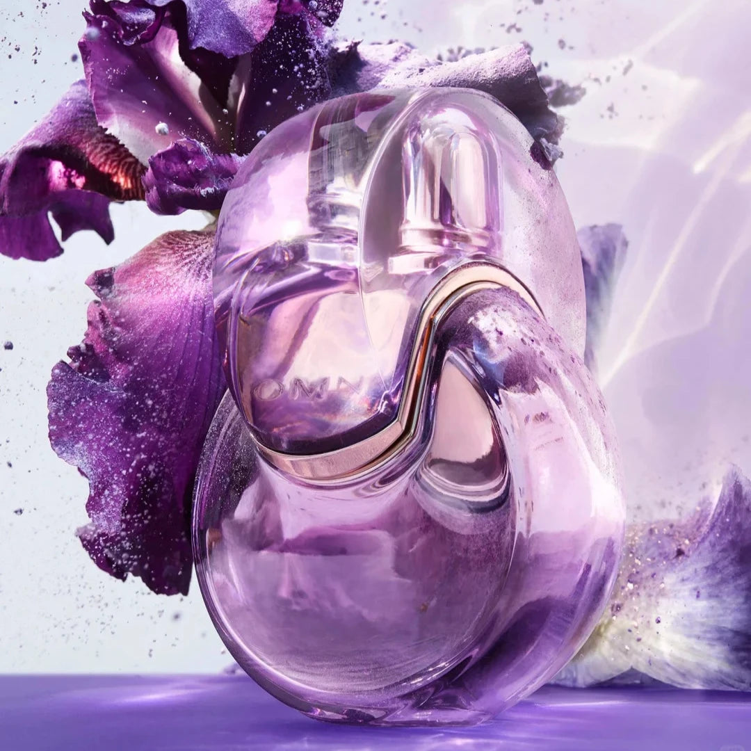 Luxury Woody Floral Eau de Parfum 100ml - Romantic Women's Perfume