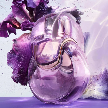 Luxury Woody Floral Eau de Parfum 100ml - Romantic Women's Perfume