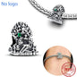 Charm Beads 925 Silver Fit Original DIY Accessories Bead for Decoration Bracelets Spider-Man Neaklace Pendant Jewelry Gifts New
