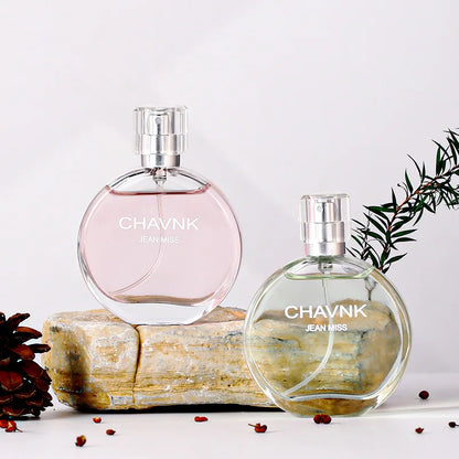 Luxury Fruity Floral Eau de Parfum 50ml - Designer Women's Fragrance Body Spray
