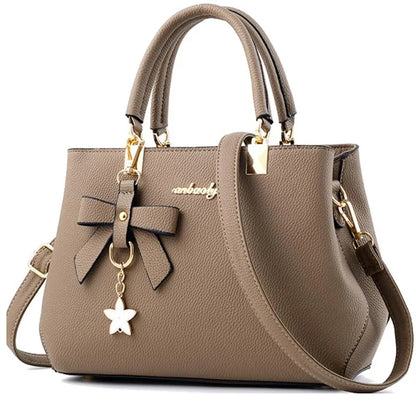 Yogodlns Fashion Crossbody Bag — Women’s Casual Shoulder Bag | 7 Colors