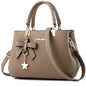 Yogodlns Fashion Crossbody Bag — Women’s Casual Shoulder Bag | 7 Colors