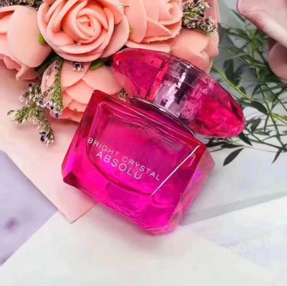 Luxury Fresh Floral Fruity Eau de Parfum 90ml - Sensual Men's Perfume