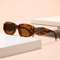 Luxury Designer Sunglasses - Square Stylish UV400 for Women & Men
