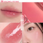COLORGRAM FRUITY GLASS TINT MILK,High Shine&Glass Finish,Long-Wearing&Non-Sticky,Natural-Looking,Korean Cosmetic,Korean Makeup