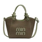 Elegant Ladies Handbag - Sophisticated Classic Design for Professional Women