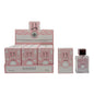 30ML Brand Perfume Sandalwood Women Perfume Unisex Spray Long Lasting Fruity Floral Light Fragrance Man Romance Gift