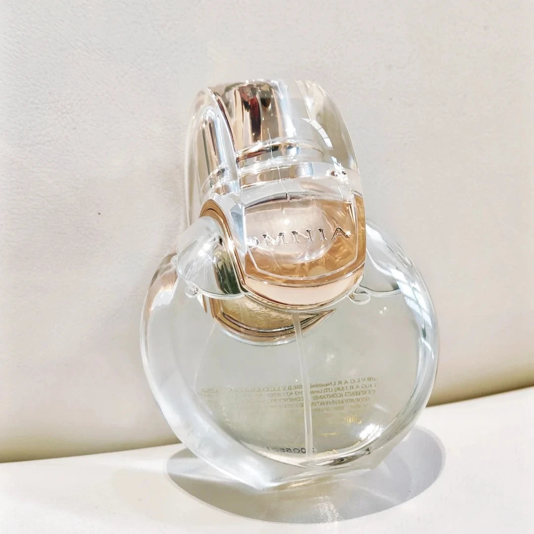 Luxury Woody Floral Eau de Parfum 100ml - Romantic Women's Perfume