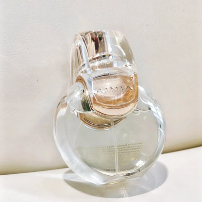 Luxury Woody Floral Eau de Parfum 100ml - Romantic Women's Perfume