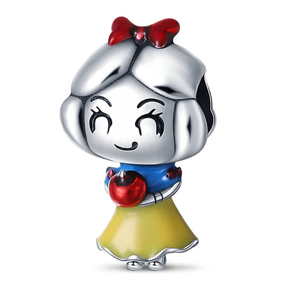 925 sterling silver charm Stitch Charm bead,Original Women Bracelet ,Necklace Pendant Jewelry Holiday gift