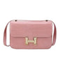 Modern Contemporary Leather Handbag - Today's Fashion Choice